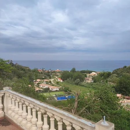 Costa Degli Dei Holidays