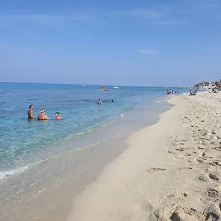 Costa Degli Dei Holidays San Nicolò