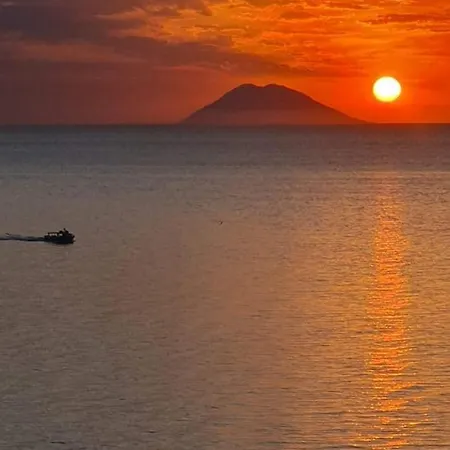 Costa Degli Dei Holidays شقة San Nicolò