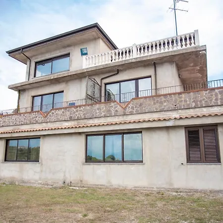 شقة Costa Degli Dei Holidays San Nicolò
