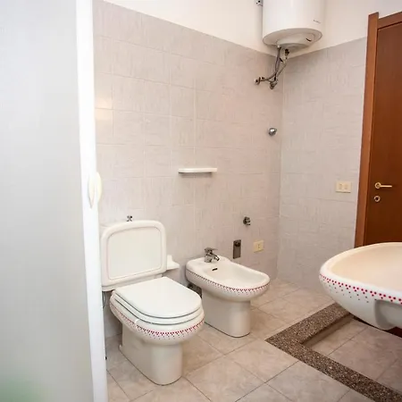Costa Degli Dei Holidays Apartment