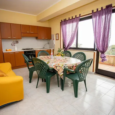 Apartment Costa Degli Dei Holidays