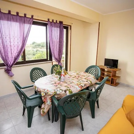 Apartment Costa Degli Dei Holidays