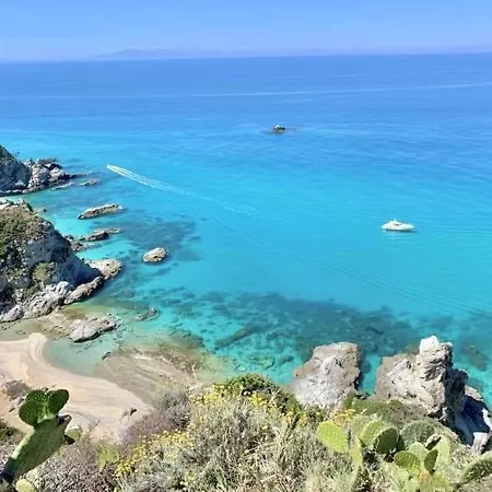 Costa Degli Dei Holidays アパート